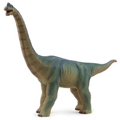 Bandi Apatosaurus Soft, 1 peça, brinquedos populares na Coreia
