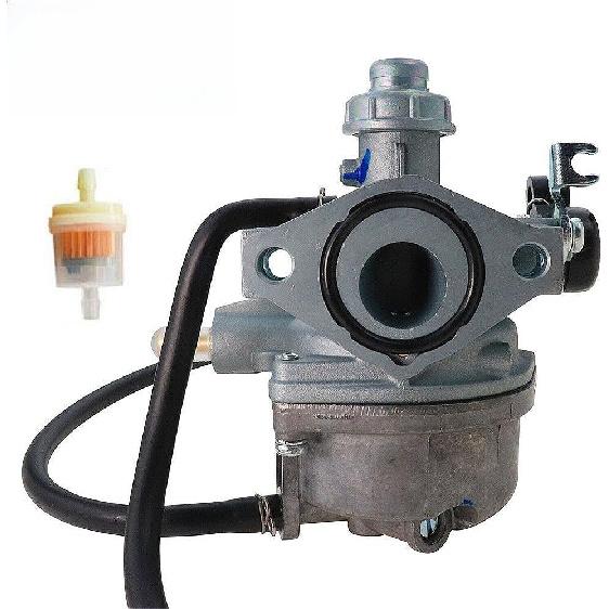 New Carburetor For Honda CRF110F CRF 110F 16100-KYK-912 2013-2018