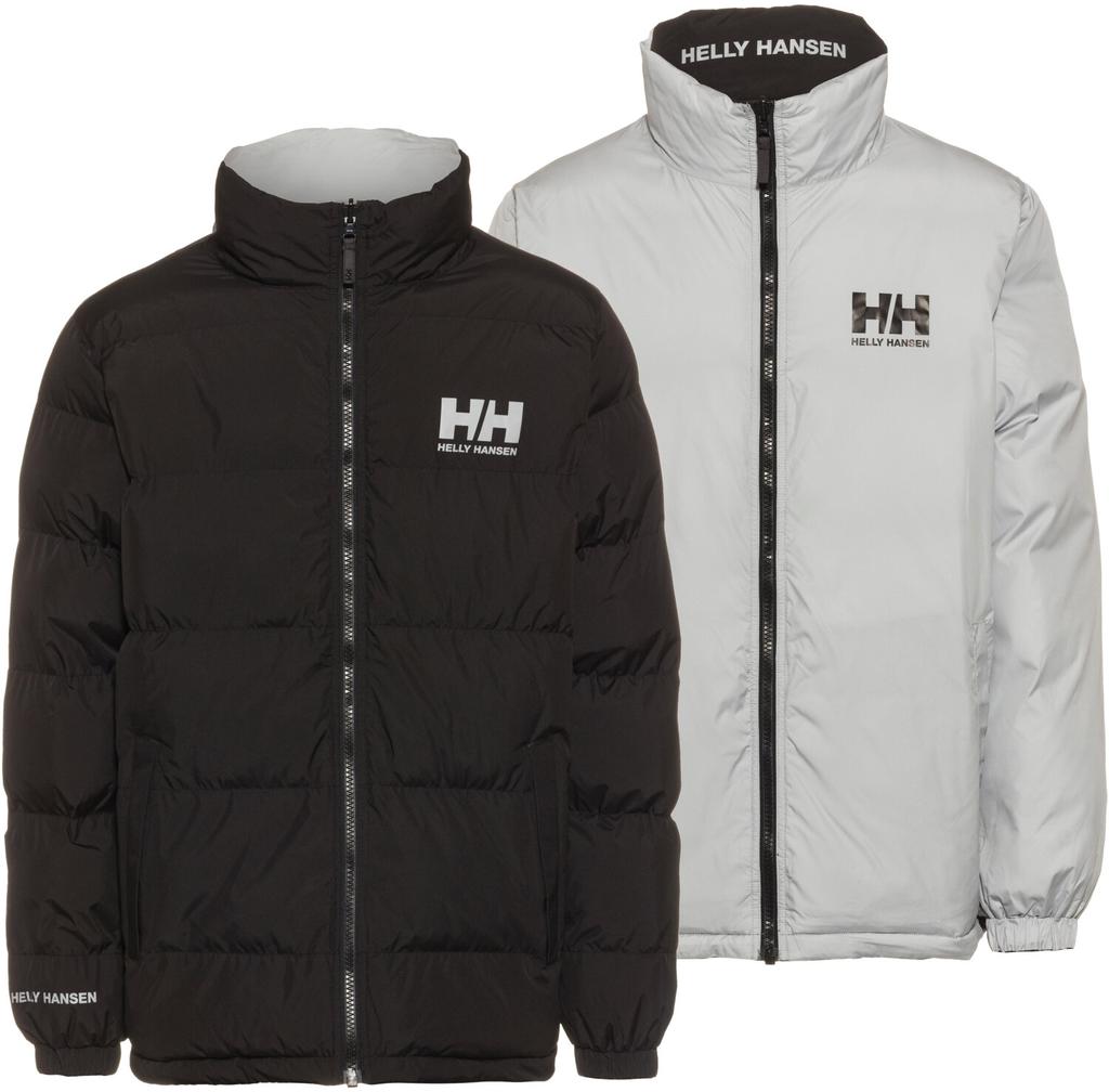 Зимняя куртка Helly Hansen HH Urban Reversible (29656) schwarz
