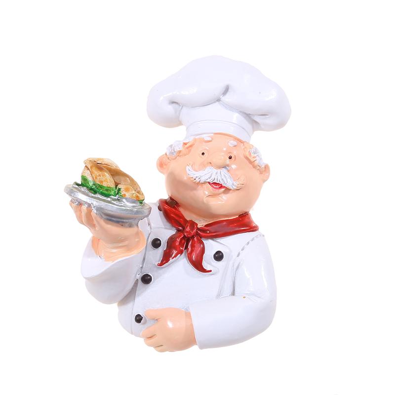 1/10pcs Cartoon Power Cord Storage Rack Chef Plug Hook Strong Adhesive Hook Creative Plug Finishing Bracket