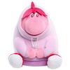 Just Play Inside Out Double Weighted Comfort Plush Embarrassment Ages 3+