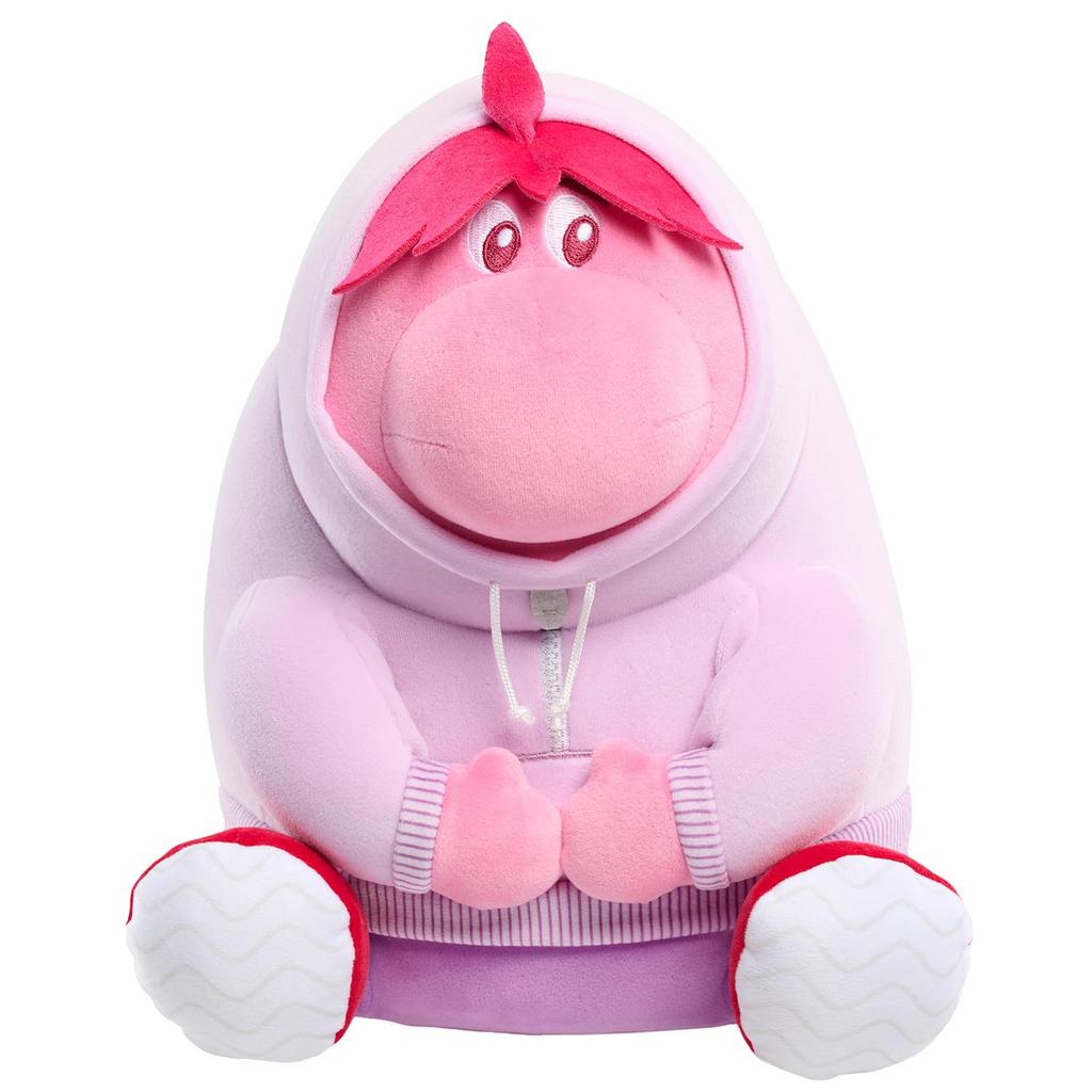 Just Play Inside Out Double Weighted Comfort Plush Embarrassment Ages 3+