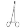 GDC Needle Holder Derf Straight (12.5cm) (Nhd)