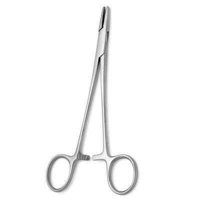 Porta Aghi GDC Derf Dritto (12,5 centimetri) (Nhd)