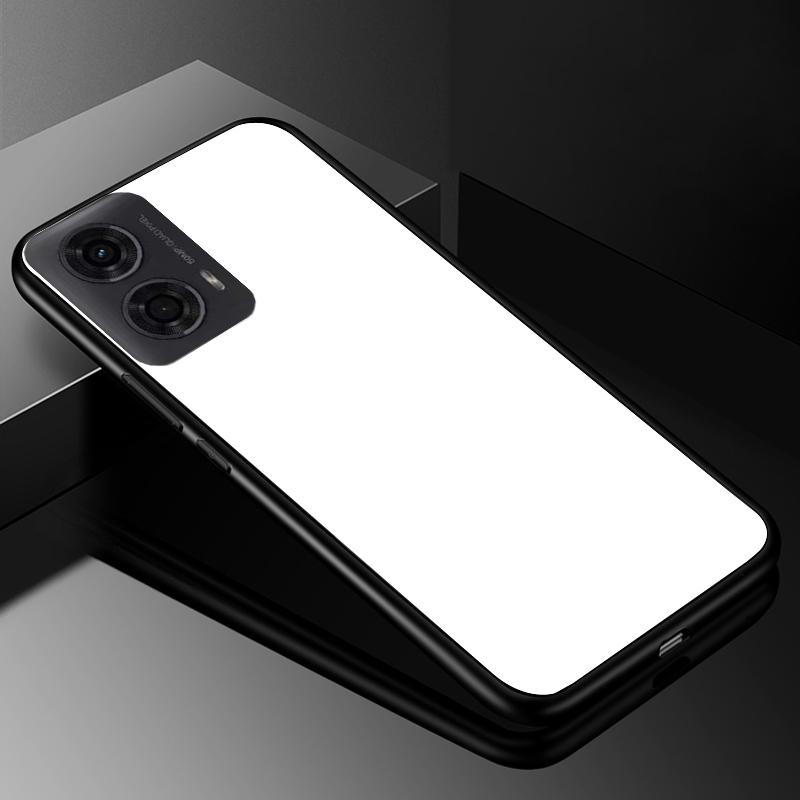 

Закаленное Стекло Жесткий Чехол Для Motorola Moto G55 G45 G35 G75 G85 G84 5G Чехол Мраморный Funda Coque Чехол для Телефона для Moto G 85 G 55 5G Moto G85