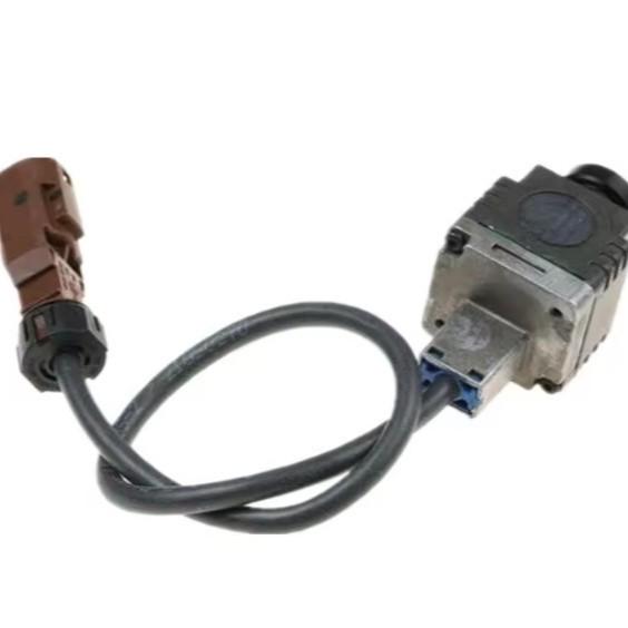 A0009056306: Front View In-Car Camera for 17-20 Mercedes-Benz C, E, S, G-Class, Maybach S-Class.
