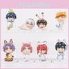 Adorable Blue Lock Pvc Anime Figure Blind Box Gashapon Collectible Figurine