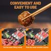 Durable Meat Making Ball Mold Easy-Release Meatball Maker Tool Manual Meatball Maker  Home Kitchen