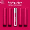 Colorbar Kiss Proof Lip Stain, Maroon, 6.5ml