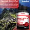 Bcuelov Heimaka Capsules Boost Energy and Maintain Reproductive Health 120 Vegetarian Capsules