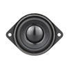 Metal 45mm 1.75inch Full Ranged Speaker 4Ohm 5W Ideal For Portable Auditory Systems And DIY Projects