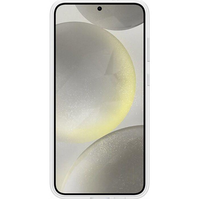 Coque à fond d écran dynamique pour samsung galaxy s24+ jaune