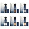 Poudre de fibre capillaire dense, cheveux épais, duveteux, couleur complémentaire, comblement de la ligne des cheveux, rafraîchissant, contrôle du sébum