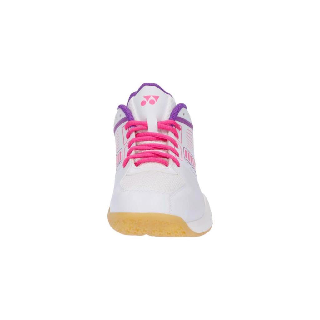 Power Cushion Strider Flow SHBSF1 cm [Yonex] Weiß/Pink (062) 24,0