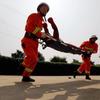 Firefighter Training Manikin