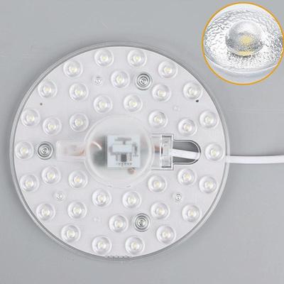 Schall- und Lichtsteuerung 24W Weiße Deckenleuchten-Modul