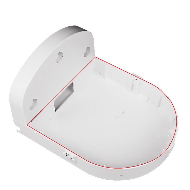 HIKVISION PT Security Camera Wall Mount Bracket CN Plug (adapter Included)