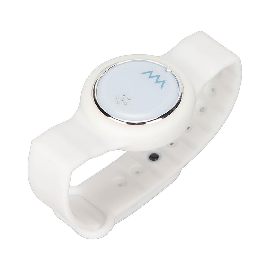 W8 Bluetooth Locator Real Time Portable 5V 1A Intelligent Two Way Item Finder for Android