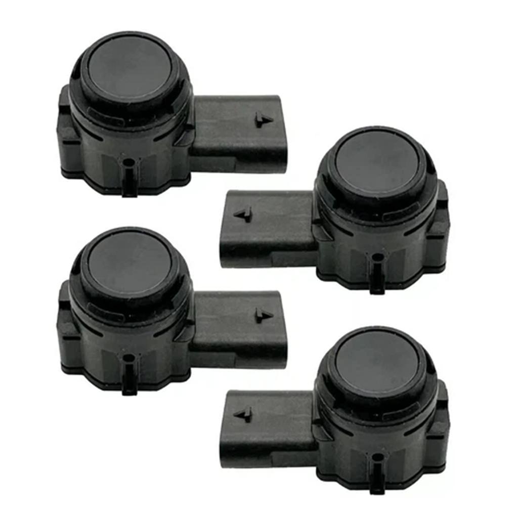 84380286 Parking Sensor PDC Reversing Assist For GMC Sierra 1500 Elevation SLE SLT 2020 2021 84586217 84566047 0263053364