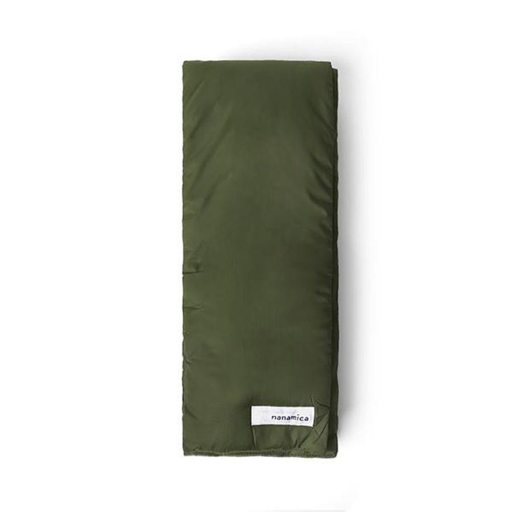 [Nanamica NANAMICA] SUKF250E KK Мужской шарф SUKF250E KK