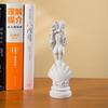 2026 New Venus Figure Sculpture Ornament Greek Aphrodite Statue Home Resin Crafts Home Decorations Ornament