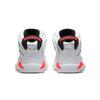 (TD) Air Jordan 6 Retro Little Flex 'Infrared' Baby CT4417-101