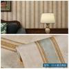 Modern Wallpaper 3M/5M/10M Non-woven Fabric Self-adhesive 3D Wallpaper Pastoral Flower Home Decor Living Room Decoration