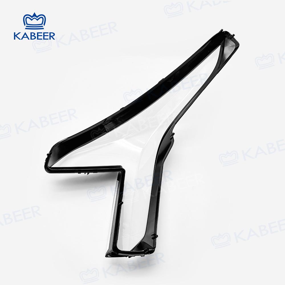 Cadillac XT4 Headlight Lens Cover, Fits 2018-2023 Models