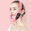 Facial Lifting Device LED Photon Therapy Facial Slimming Vibration Massager Double Chin V-shaped Cheek Lift Face
