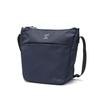 Anello Grande A5 Shoulder Bag, Water-Repellent/Lightweight, TP GTH2852Z, Navy