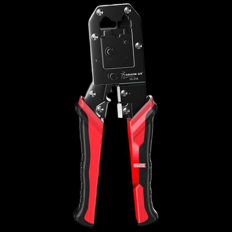 Shanze YS-218 Network Cable Crimping Tool