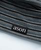 Aejeuon Mul Stripe Beanie