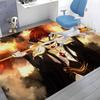 Anime Code Geass Kitchen Mat Kids Room Bedroom Decoration Balcony Anti-Slip Doormat Living Room Alfombra