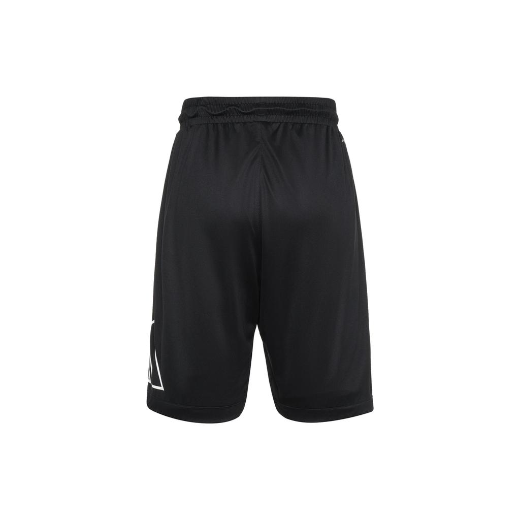 Adidas Basketball Shorts Men's Black GT3018