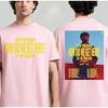 2026 Tour Dates for The Retro Concert Pattern T-Style Louis Tomlinson's _How We Got Here_ From _O and Y Tour Concerts_ -