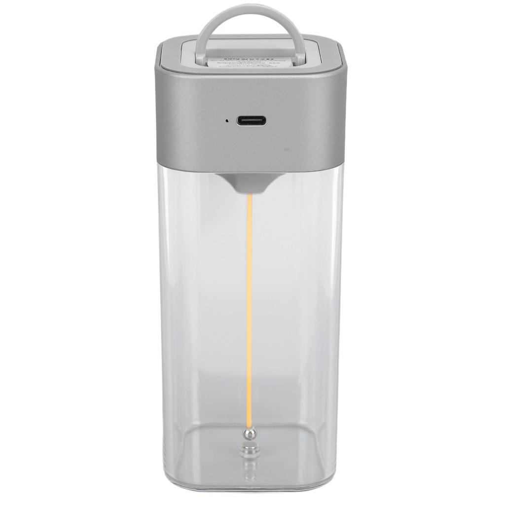 Magnetic Filament Table Lamp LED USB Rechargeable Touch Control Cordless Modern Magnetic Wick Desk L