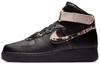Air Force 1 High Acid Wash Pack Black AR1954-002