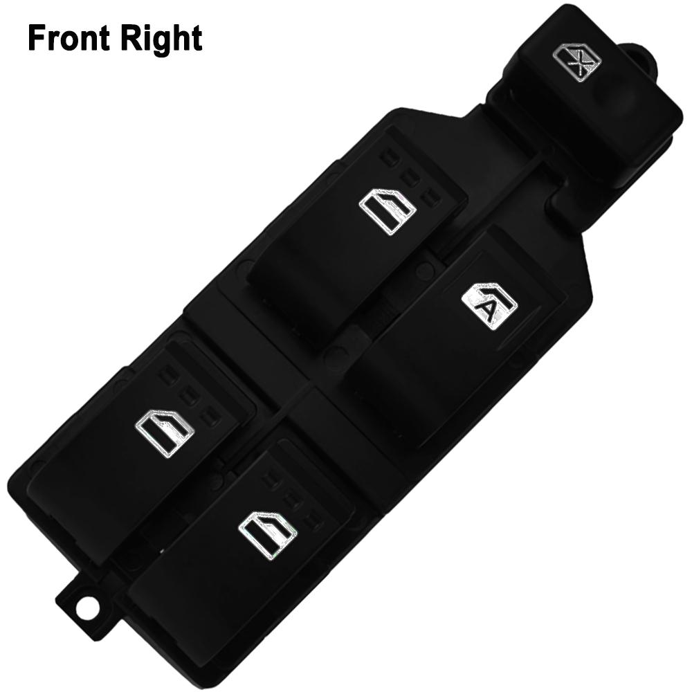 

Для Daihatsu Sirion Terios j2 Toyota Avanza BB Автомобильный переключатель Power Master Window Lifter Control Switch Button 84820-B2010