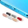 5PCS Port Protector Caps USB Charging Port Protector Charging Port Dust Cover  Cellphone Protection