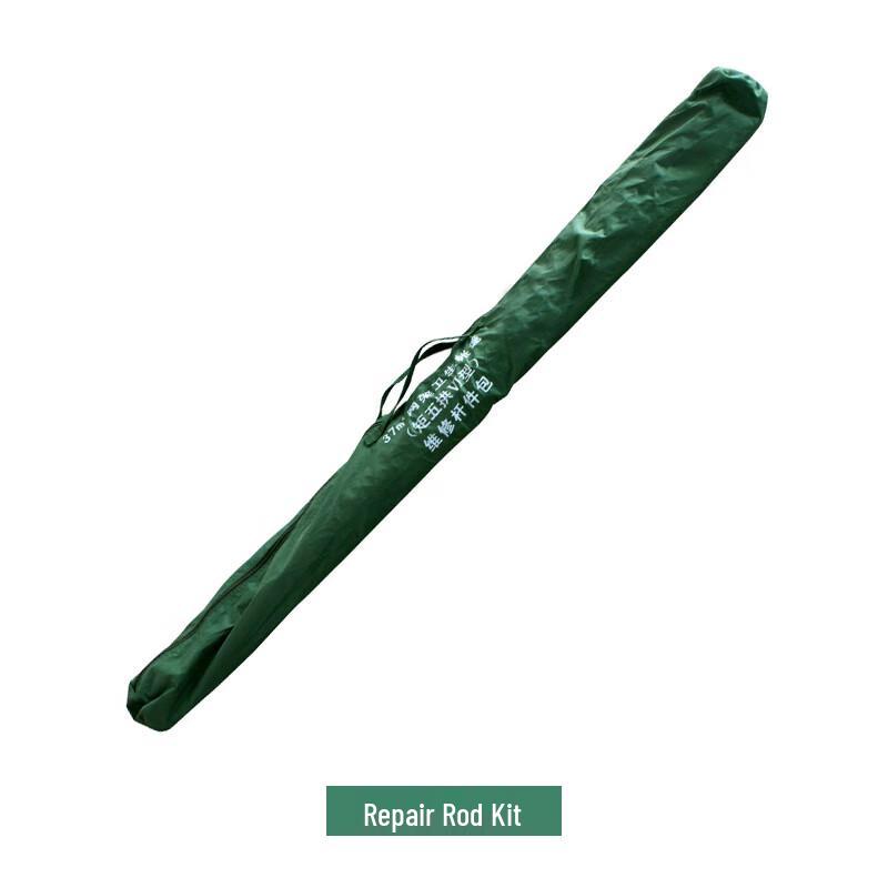 Stealth Leopard 37sqm Mesh Tent Replacement Parts