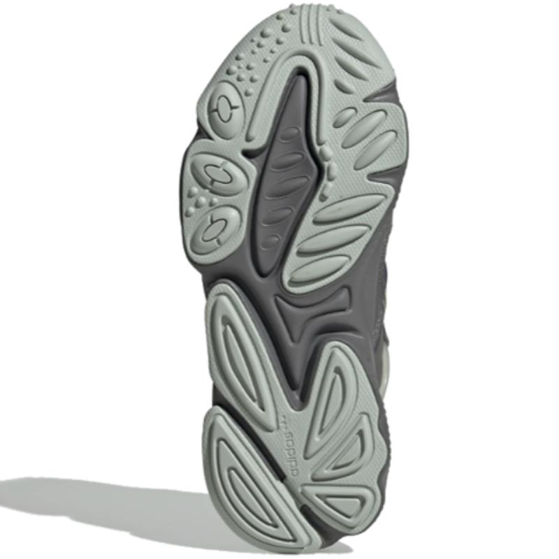 Adidas Ozweego Grey Four Women's Sneakers EE5718