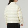 Puffer Jacket Women's White FQ3575-113