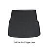 2025 Xingjiyuan ET Car Trunk Mat: Waterproof, Eco-Friendly, Vehicle-Specific