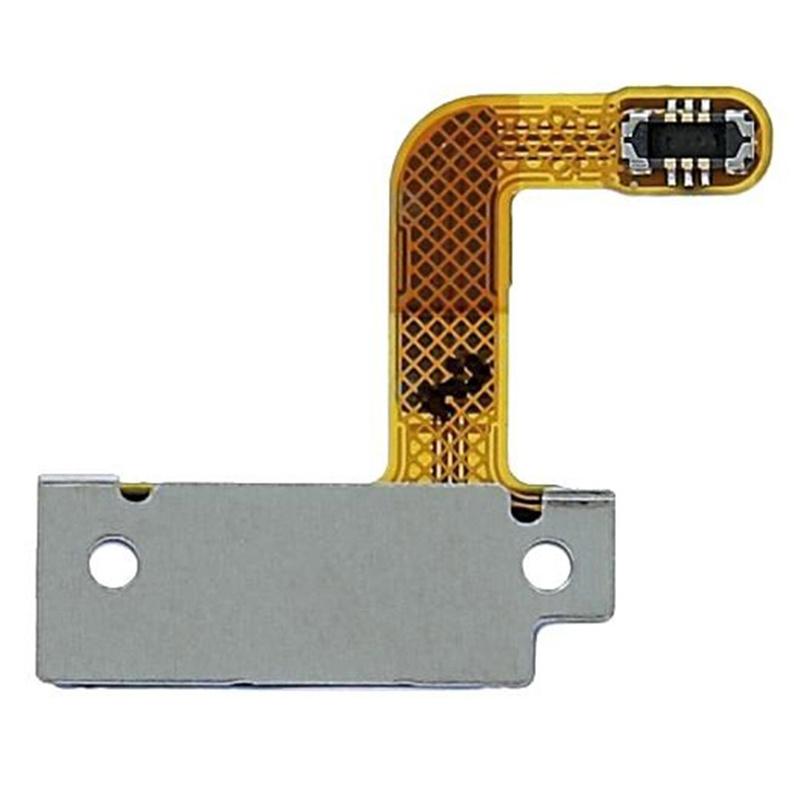 

Для Samsung Galaxy S21 5G G991/S21+ 5G G996/S21 Ultra 5G G998 Запасна частина - Шлейф кнопки живлення/ввімкнення/вимкнення (без логотипу) Type A