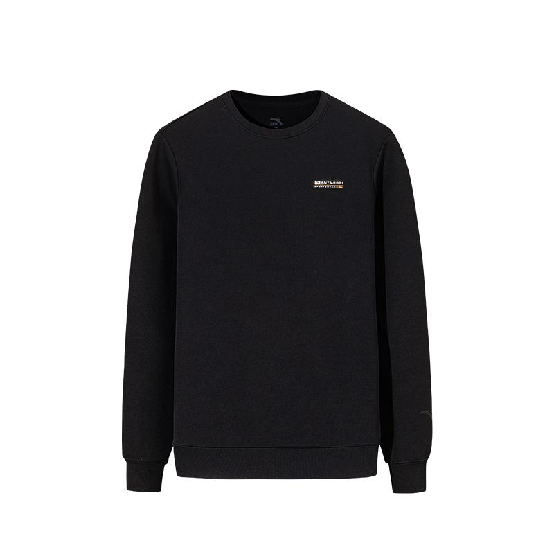 Anta Variety Training Collection SS26 Sweatshirt Men's 152617722-2