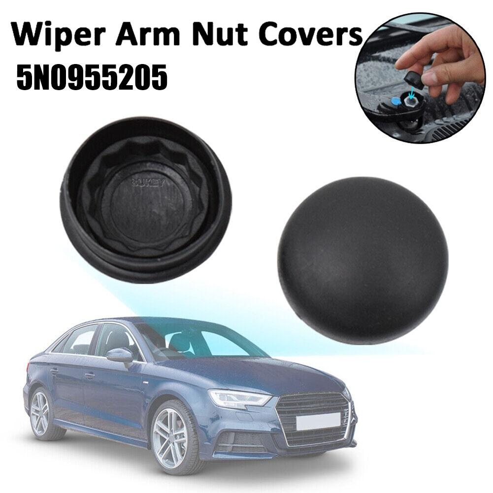 Replacement Wiper Arms Nut Cap Brand New Car Spare Parts