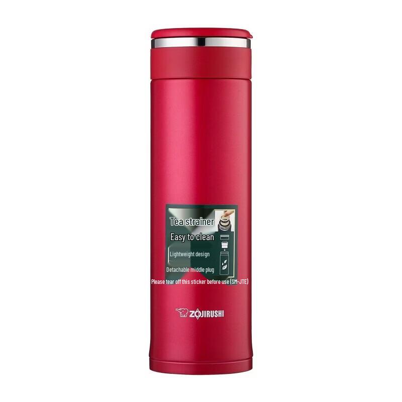 

Zojirushi JTE34 Vacuum Insulated Stainless Steel Mug