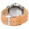 [Skagen] Watch SKAGEN SKW6279 Blue Brown [Used]