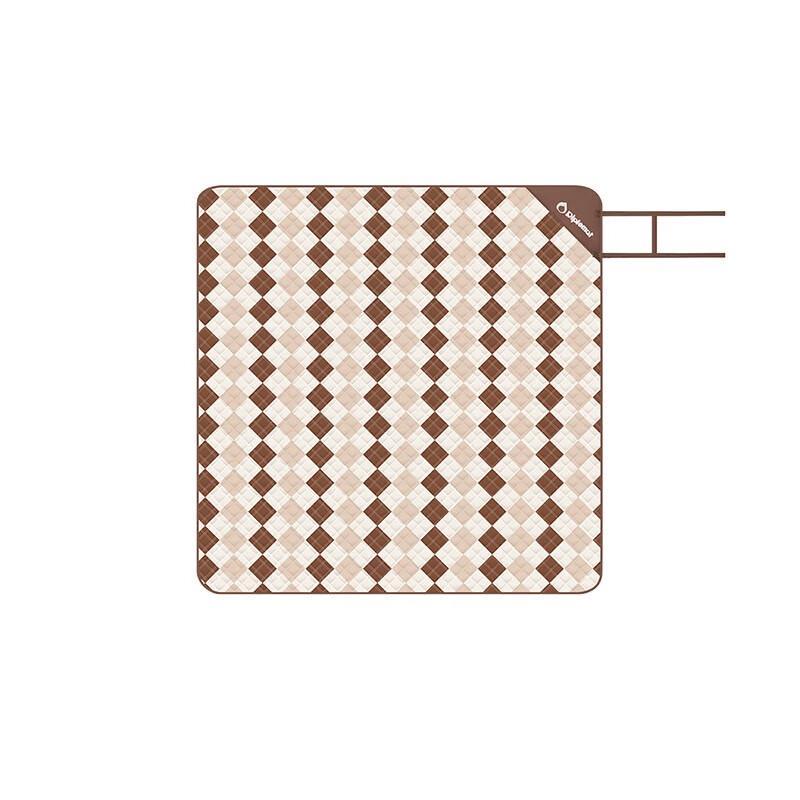 Diplomat Outdoor Moisture-Proof Picnic Mat