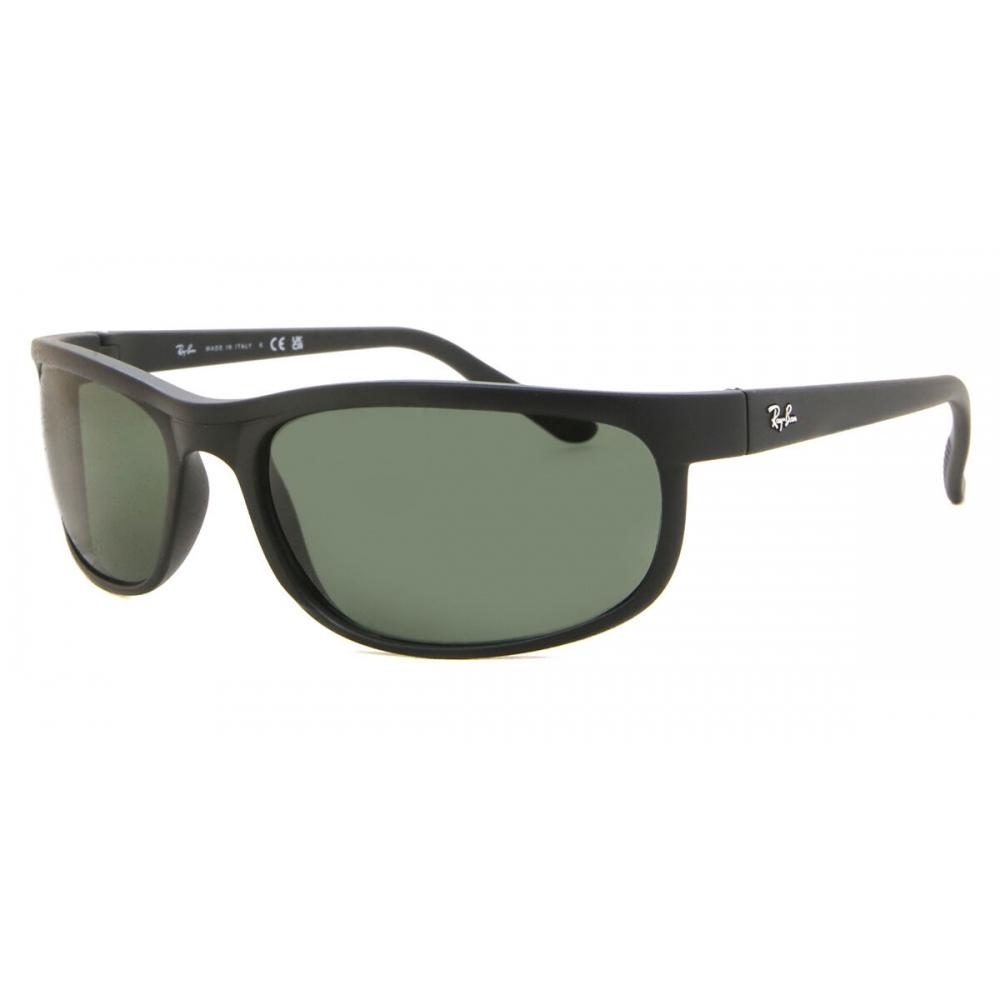 Ray Ban Rb2027 Predator 2 W1847 Unisex Sunglasses
